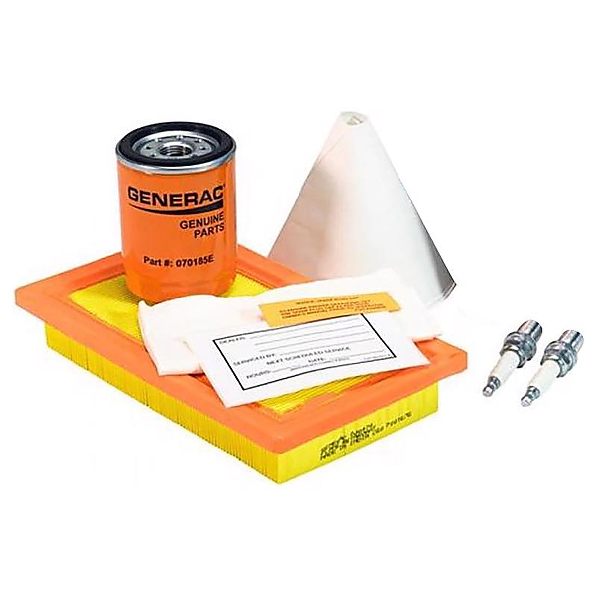 Generac - 6485 - 6485 Generator Maintenance Kit