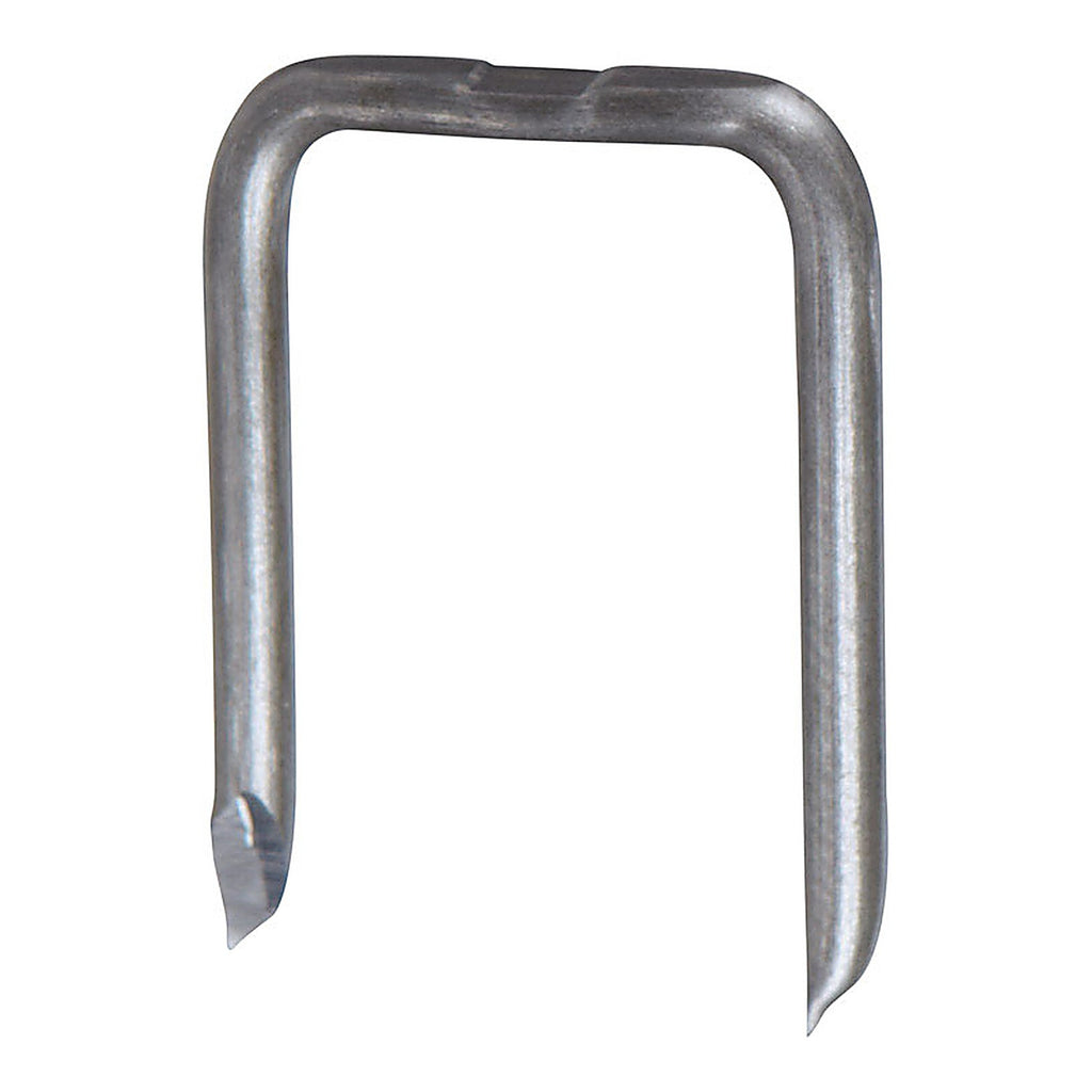 Gardner Bender MS-1555 1/2 in. W Metal Insulated Cable Staple 50/Pack