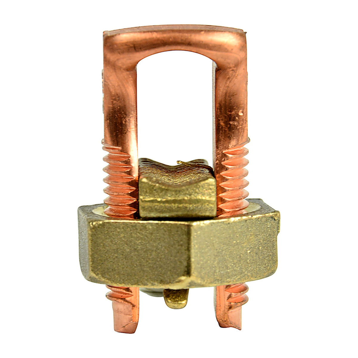 Gardner Bender - GSBC-2/0 - Split Bolt Connector 1 Pack
