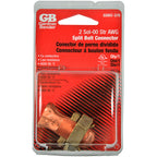 Gardner Bender - GSBC-2/0 - Split Bolt Connector 1 Pack