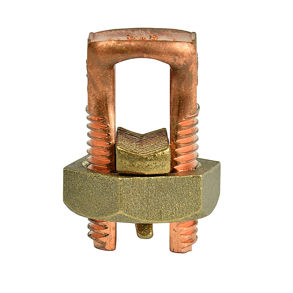 Gardner Bender - GSBC-1/0 - Split Bolt Connector 1 Pack