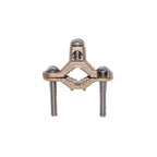 Sigma Electric 41310 1 in. Copper Alloy Ground Clamp for Direct Burial 1/Pack