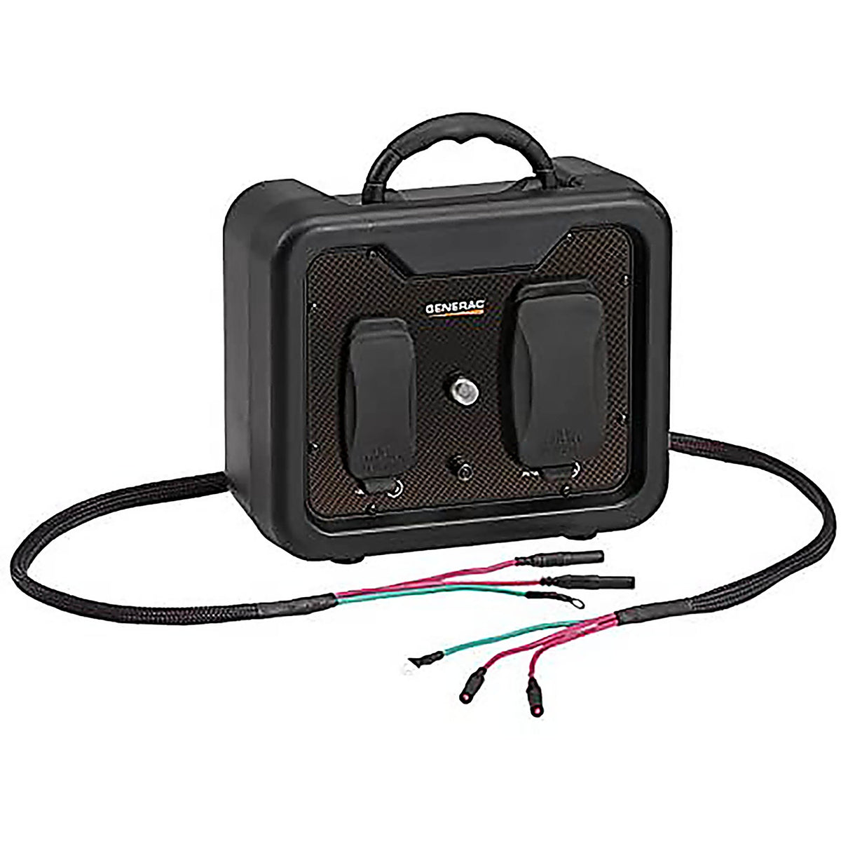 Generac - 7118 - Gp Series Generator Parallel Kit