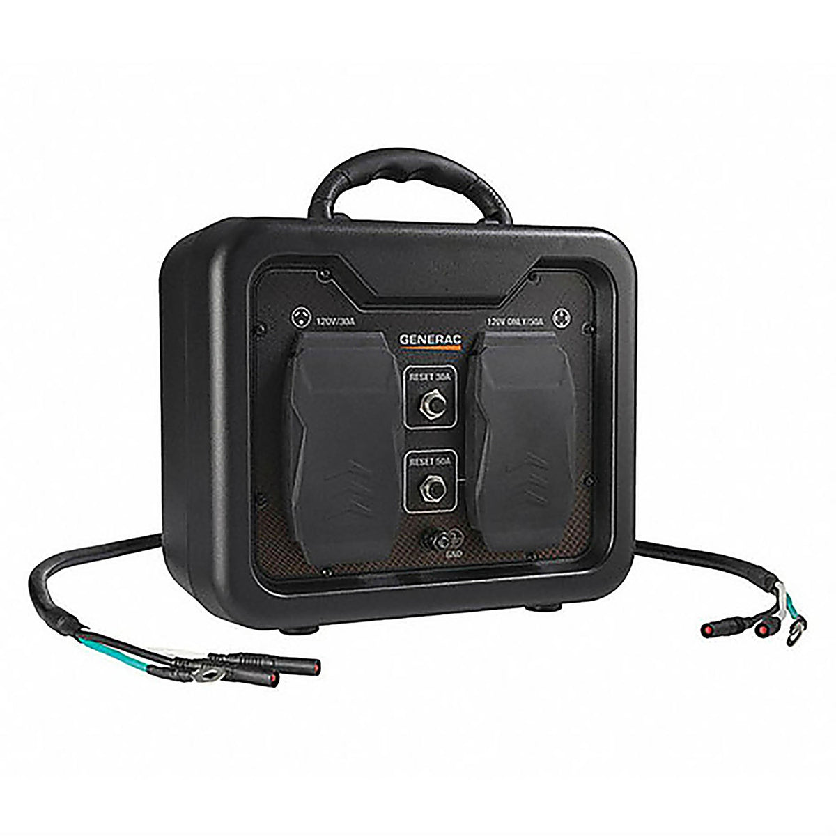 Generac - 7668 - Generator Parallel Kit