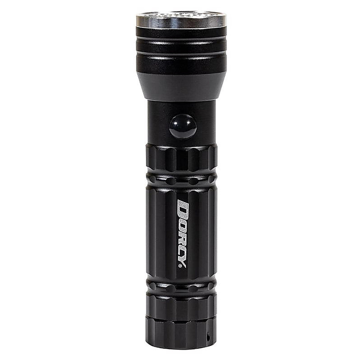 Dorcy - 414026 - Active Series 35 LM Black LED Cell Flashlight Aaa Battery
