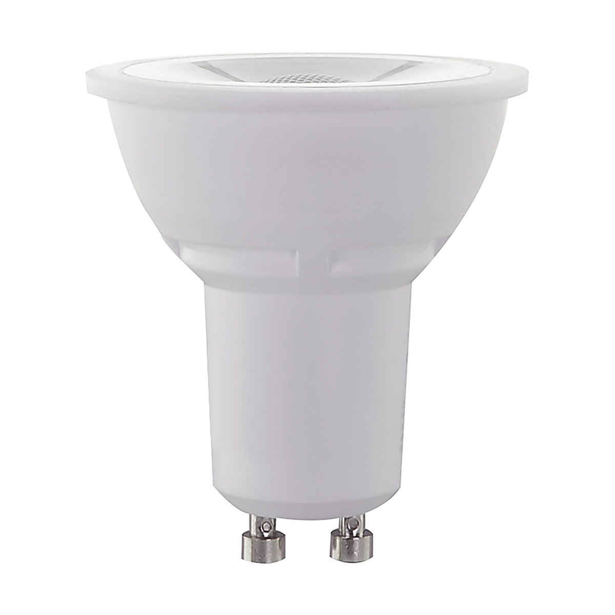 Satco - S21743 - Mr16 Gu10 LED Bulb Soft White 50 Watt Equivalence 2 Pack