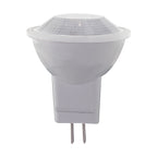 Satco - S21741 - Mr11 Gu4 LED Bulb Soft White 20 Watt Equivalence 2 Pack