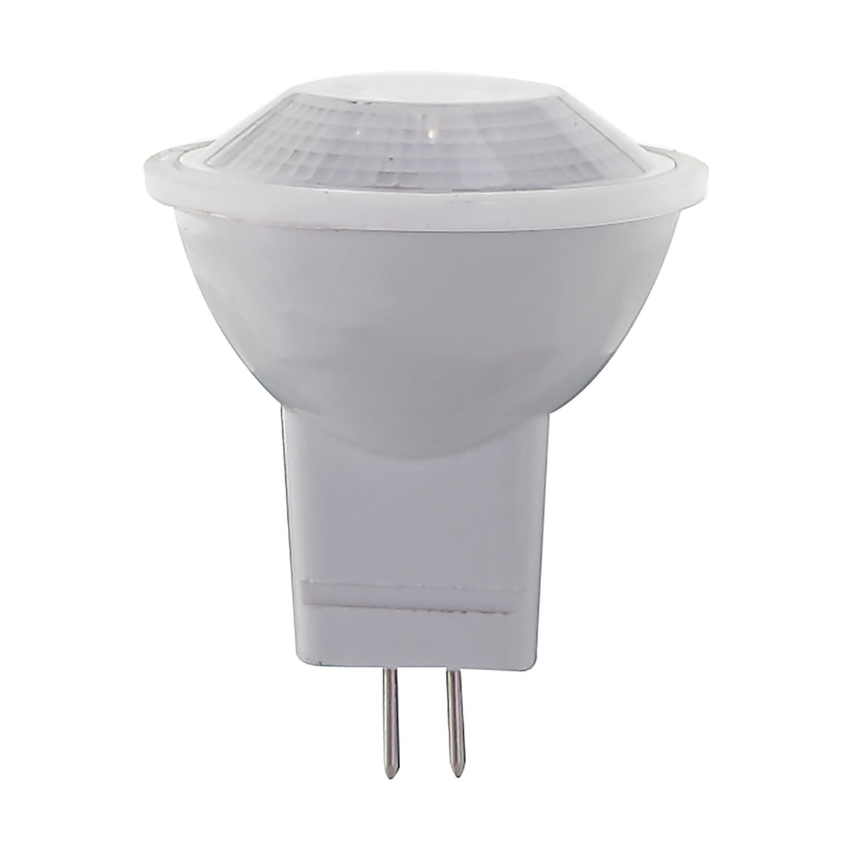 Satco - S21741 - Mr11 Gu4 LED Bulb Soft White 20 Watt Equivalence 2 Pack