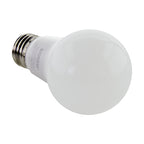 Satco - S11401 - A19 E26 (Medium) LED Bulb Natural Light 60 Watt Equivalence 10 Pack