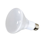 Satco - S11473 - Br30 E26 (Medium) LED Bulb Natural Light 65 Watt Equivalence 6 Pack