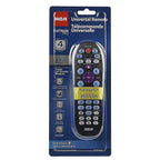 RCA RCR414BHEV Programmable Universal Big Button Remote Control