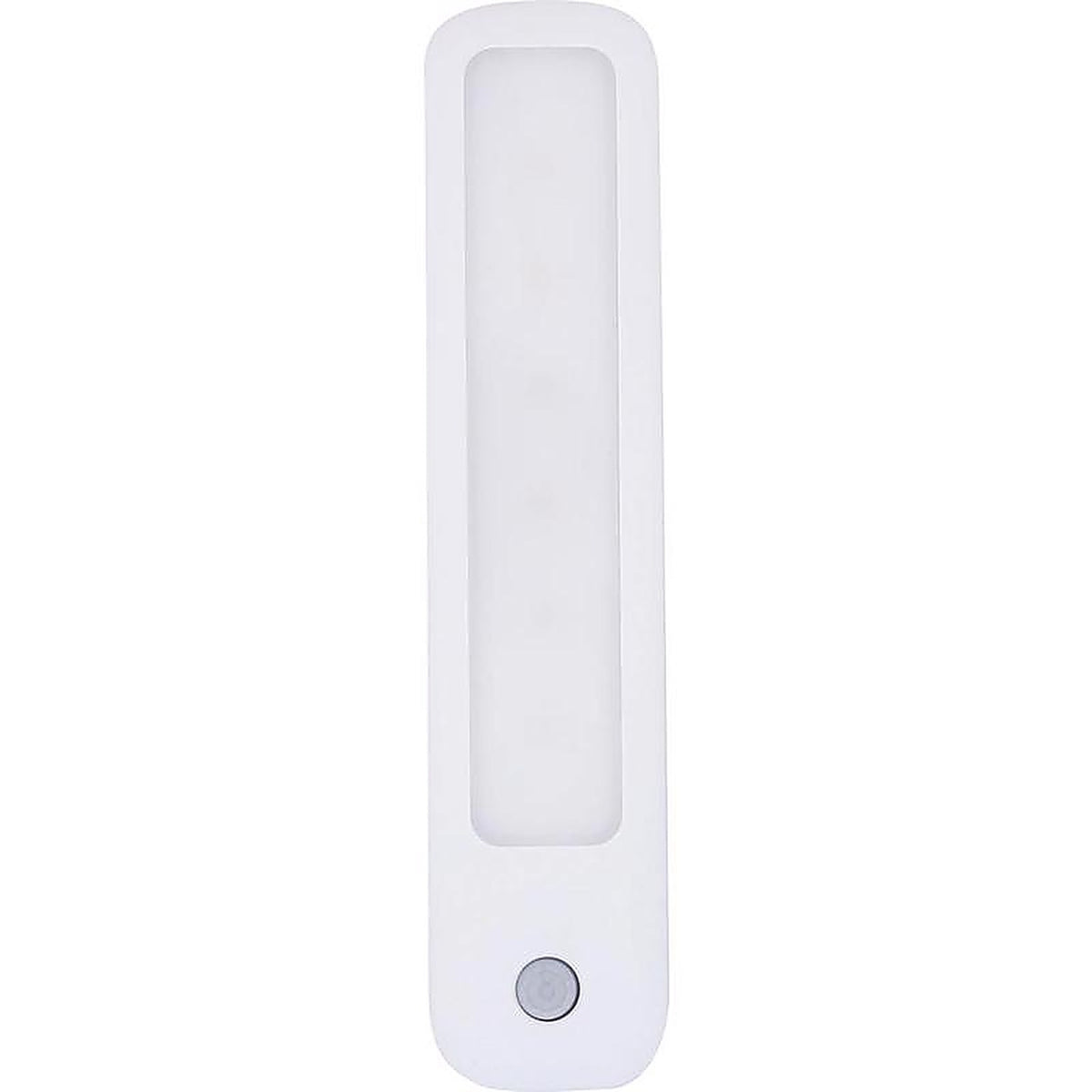 Westek - LW1104W-T - 8.5 In. L White Battery Powered LED Motion Light Bar 95 LM