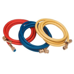 Robinair 30072 3pc. 72 IN Hose Set