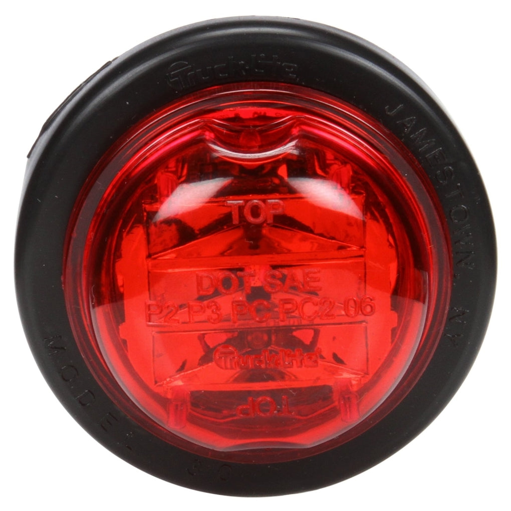 Trucklite 30075R 30 Series High Profile LED