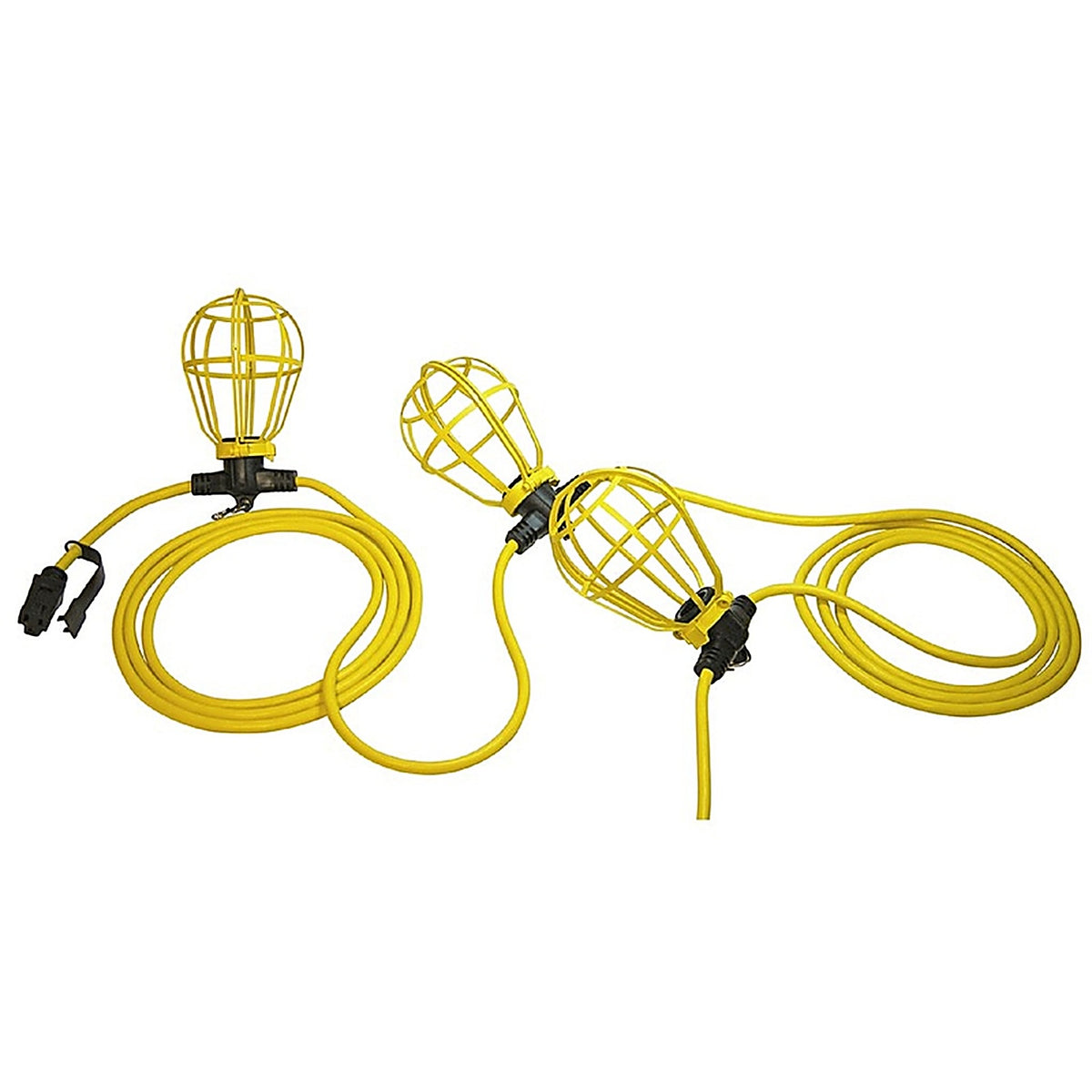Prime - LSUG2830 - 1875 W Incandescent Light String
