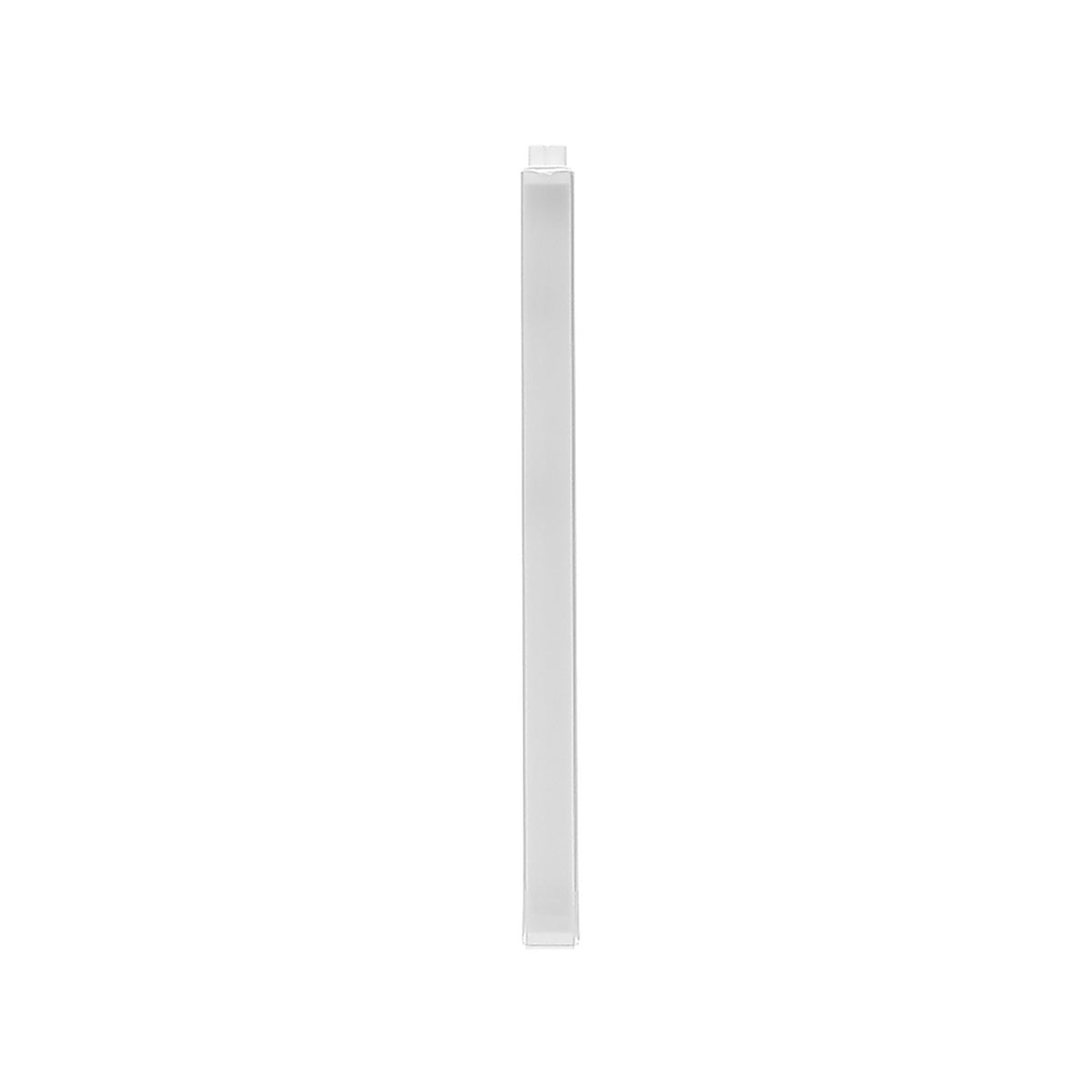 Westek CTRO2-L16W 16 in. L White Plug-In LED Under Cabinet Light Strip 400 lumens