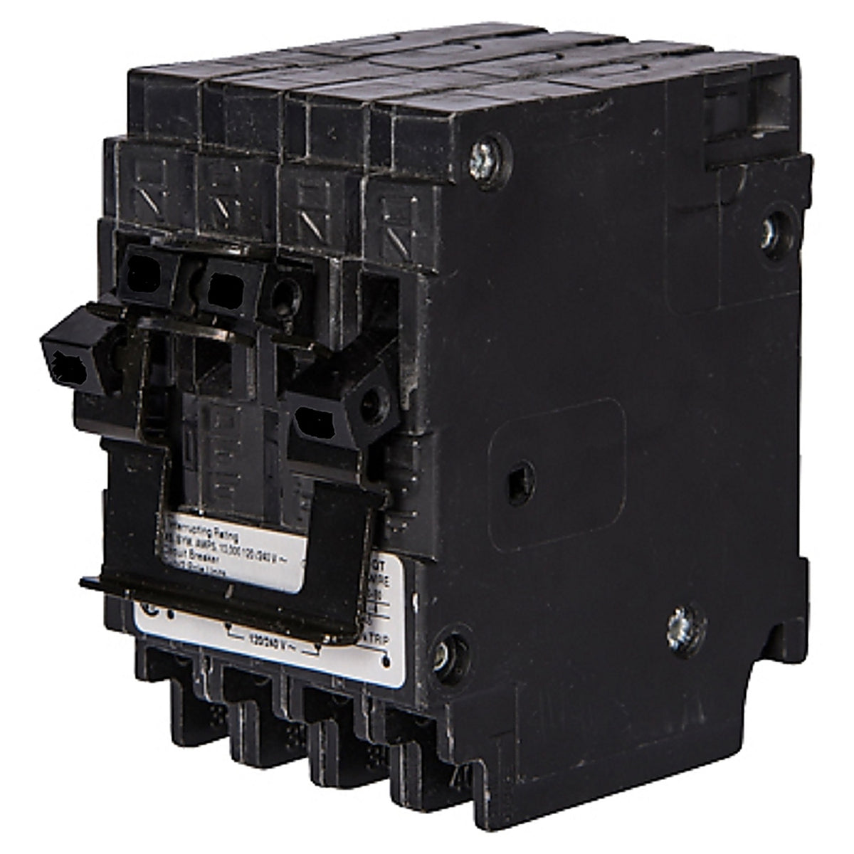 Siemens - Q23020CT2 - 30/20 Amps Standard 2-Pole Circuit Breaker