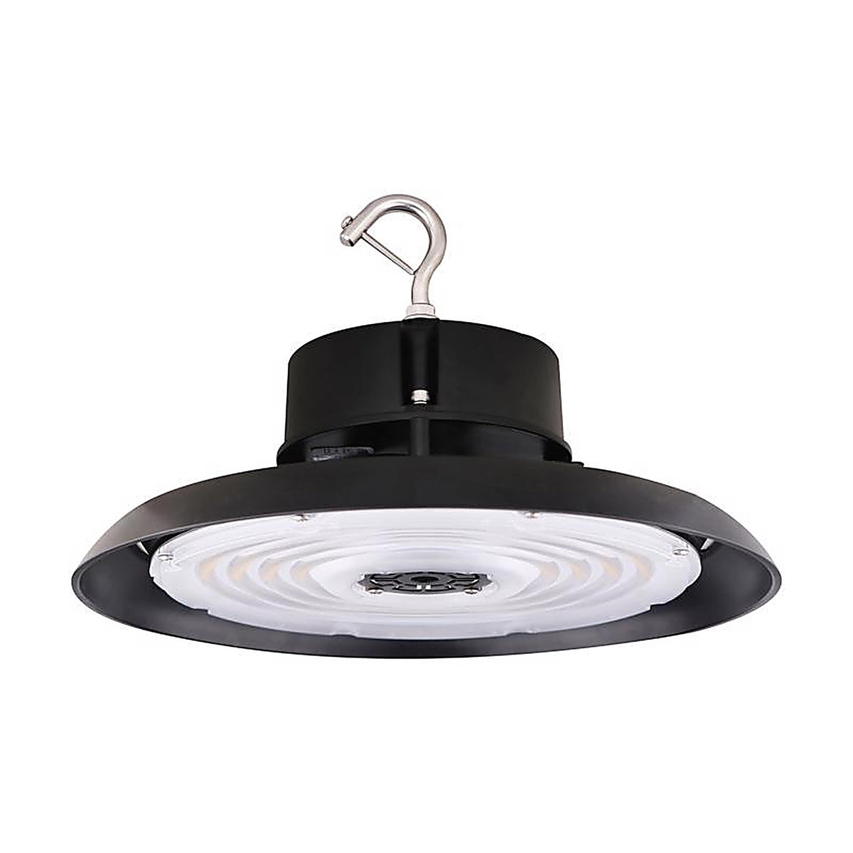 Satco 65/784R1 Nuvo 14.17 in. L 0 lights LED High Bay Fixture T8 150 W