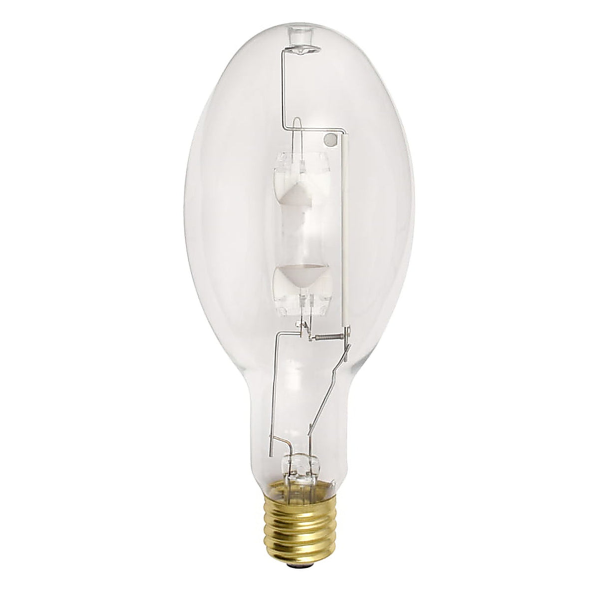 Sylvania - 64036 - Metalarc 400 W Ed37 Hid Bulb 36000 LM White Metal Halide 1 Pack