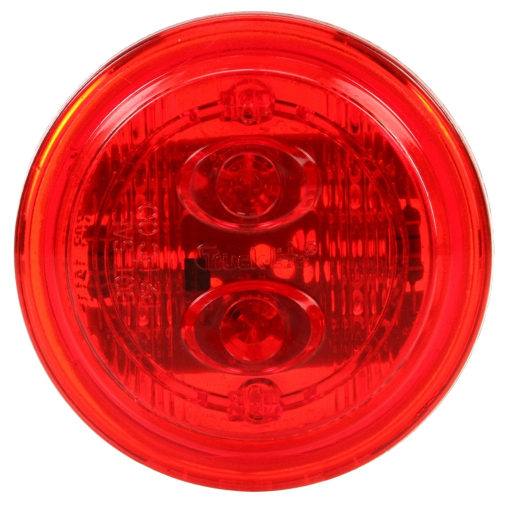 Trucklite 30086R 30 Series Low Profile LED