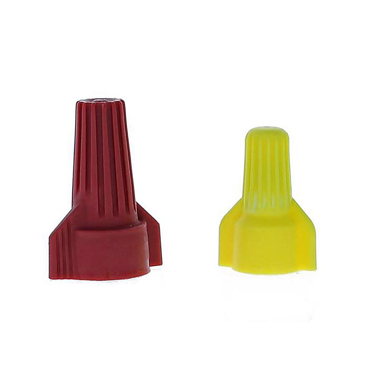 Ideal Industries - 30-5152J - Wingtwist 10 AWG Wire Connectors Assorted 150 Pack