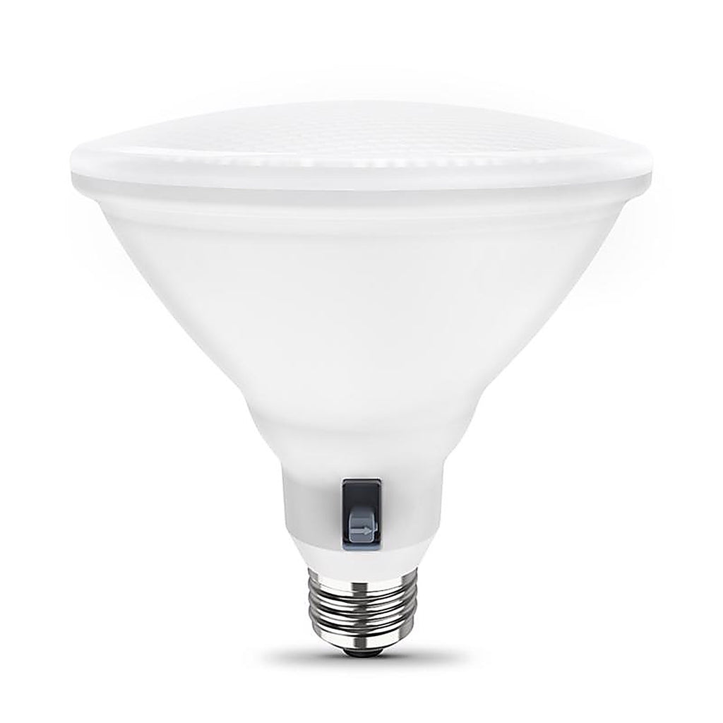 Feit Electric PAR38/RGW/CA. PAR 38 E26 (Medium) LED Bulb Color Changing 6 W 1 pk