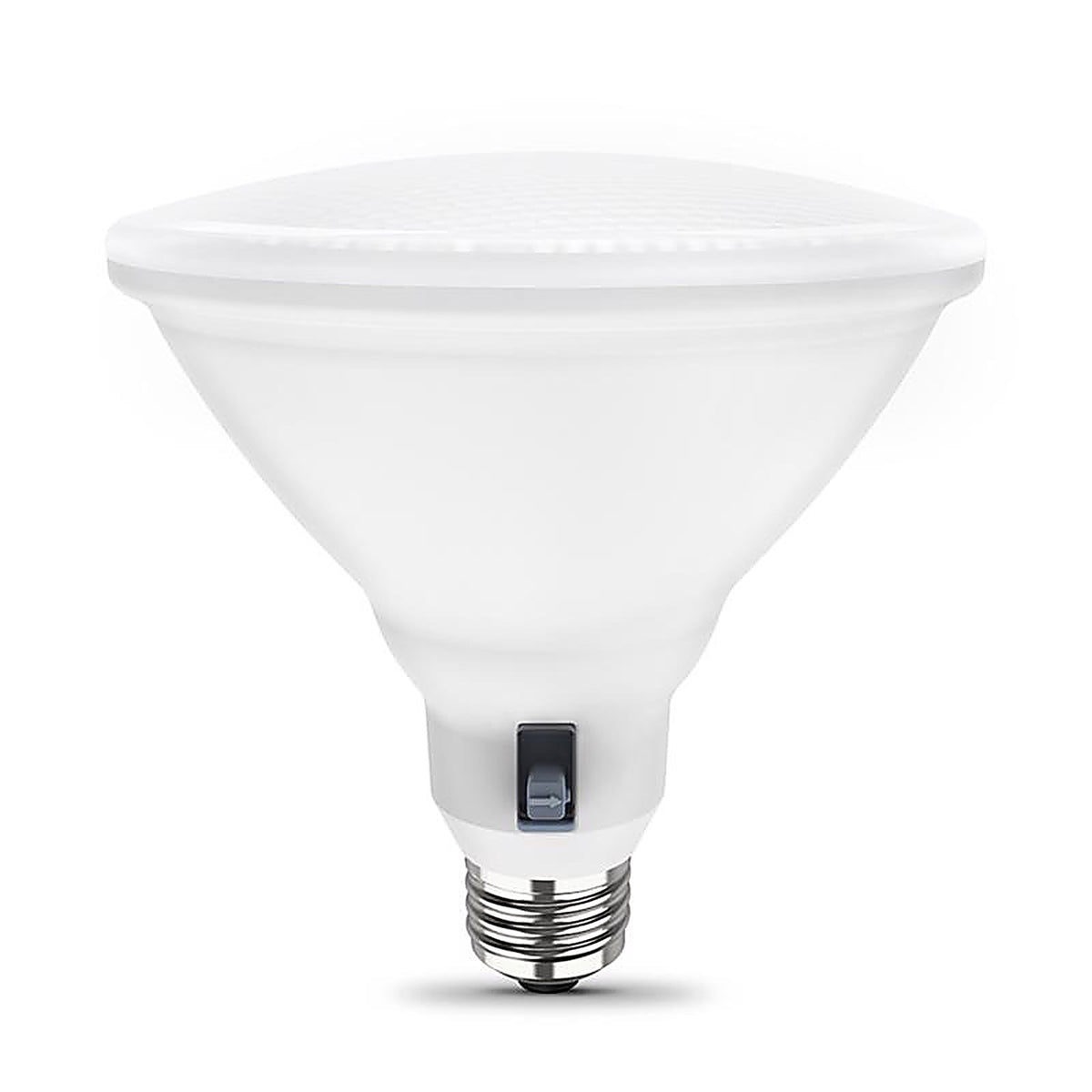 Feit Electric PAR38/RGW/CA. PAR 38 E26 (Medium) LED Bulb Color Changing 6 W 1 pk