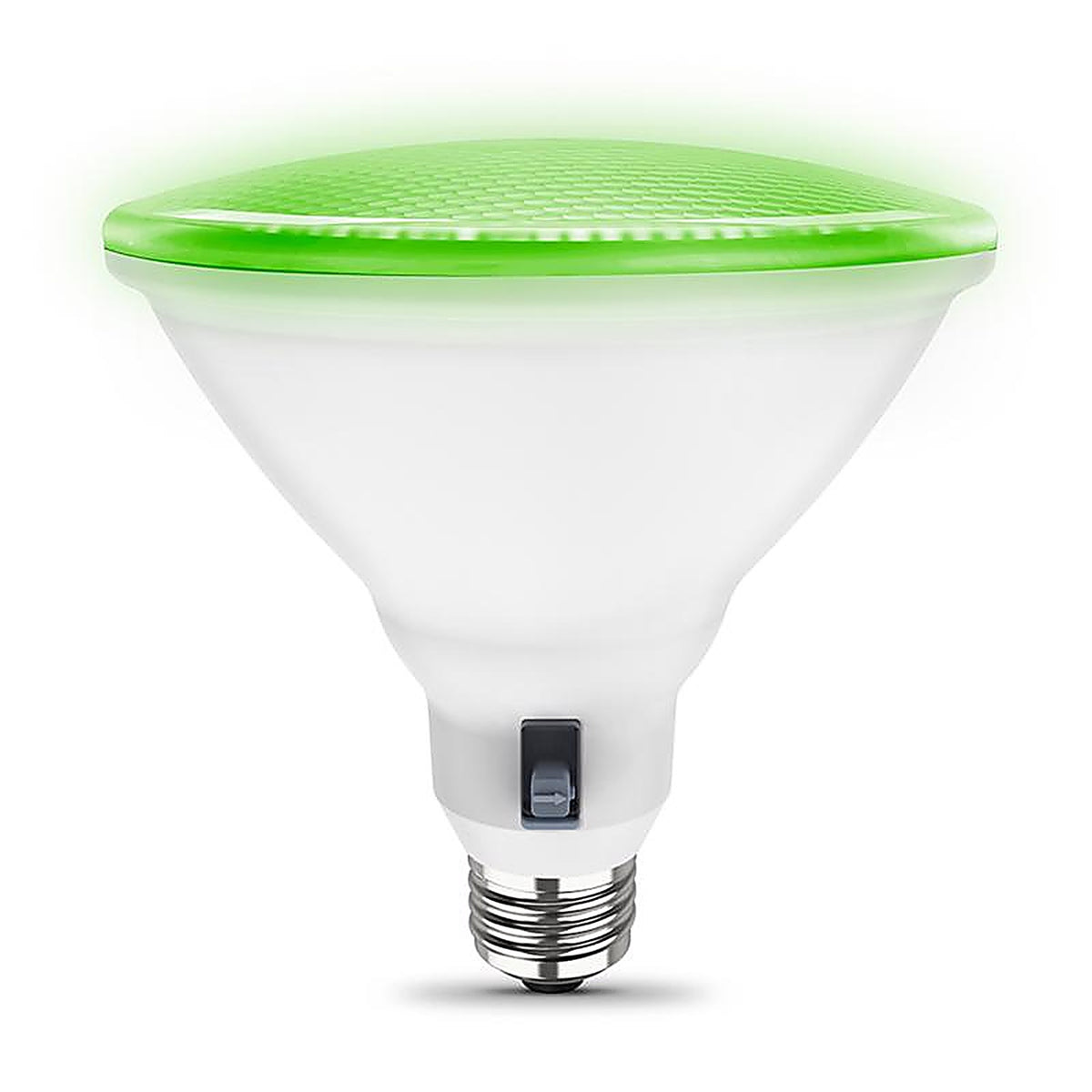 Feit Electric PAR38/RGW/CA. PAR 38 E26 (Medium) LED Bulb Color Changing 6 W 1 pk