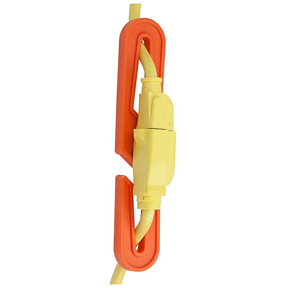 Bayco K-205 0 ft. L Plastic Cord Lock