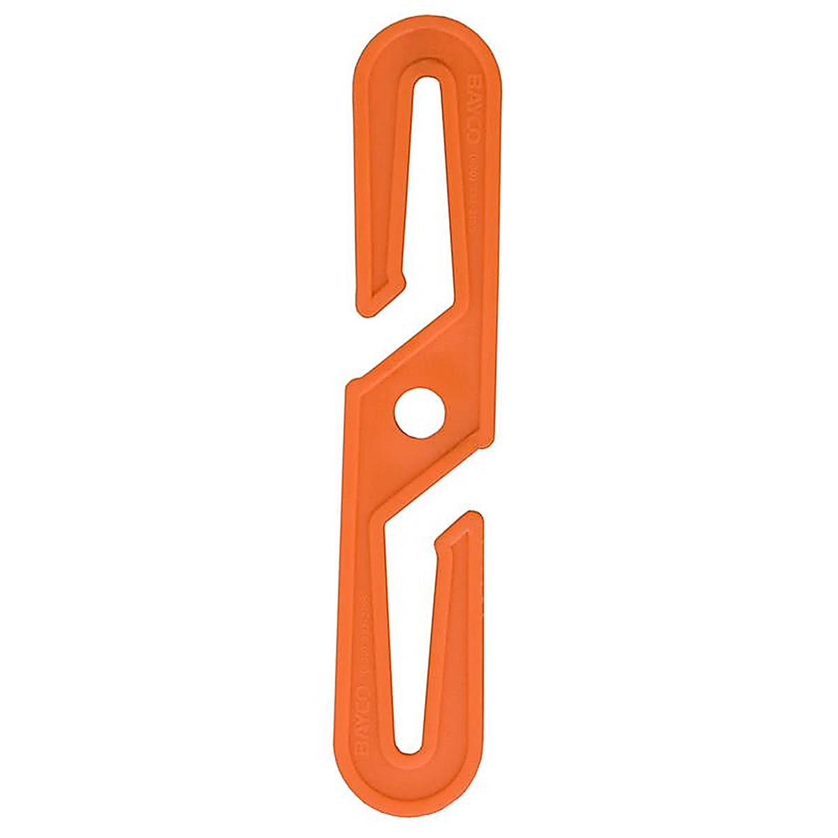 Bayco K-205 0 ft. L Plastic Cord Lock