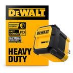 DeWalt - 131 9872 DW2 - Cell Phone Charger 1 Pack