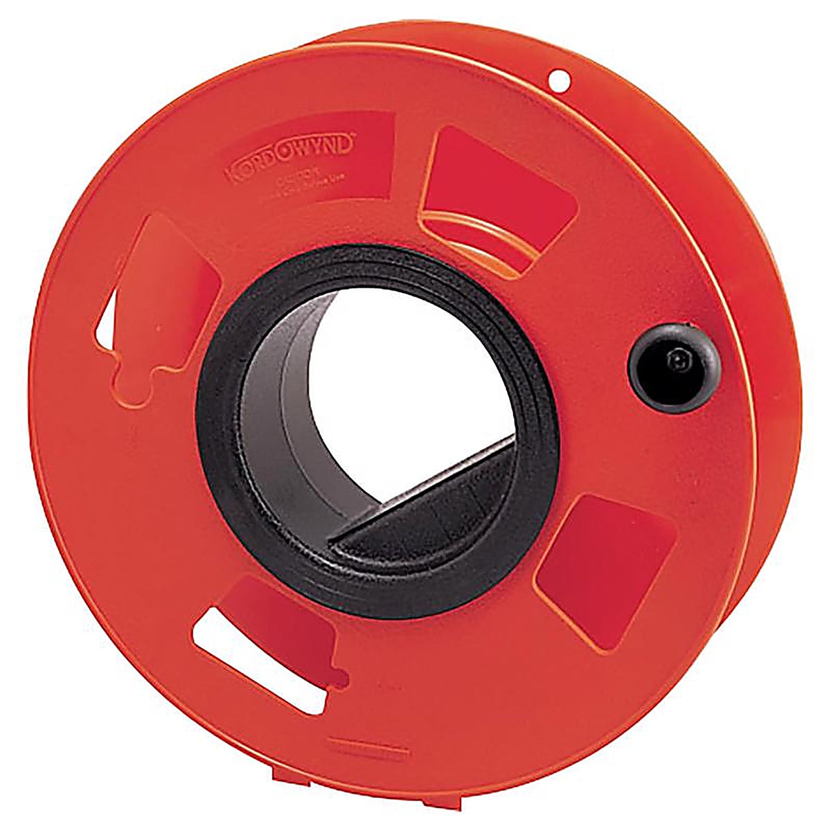 Bayco KW-110 100 ft. L Plastic Cord Reel