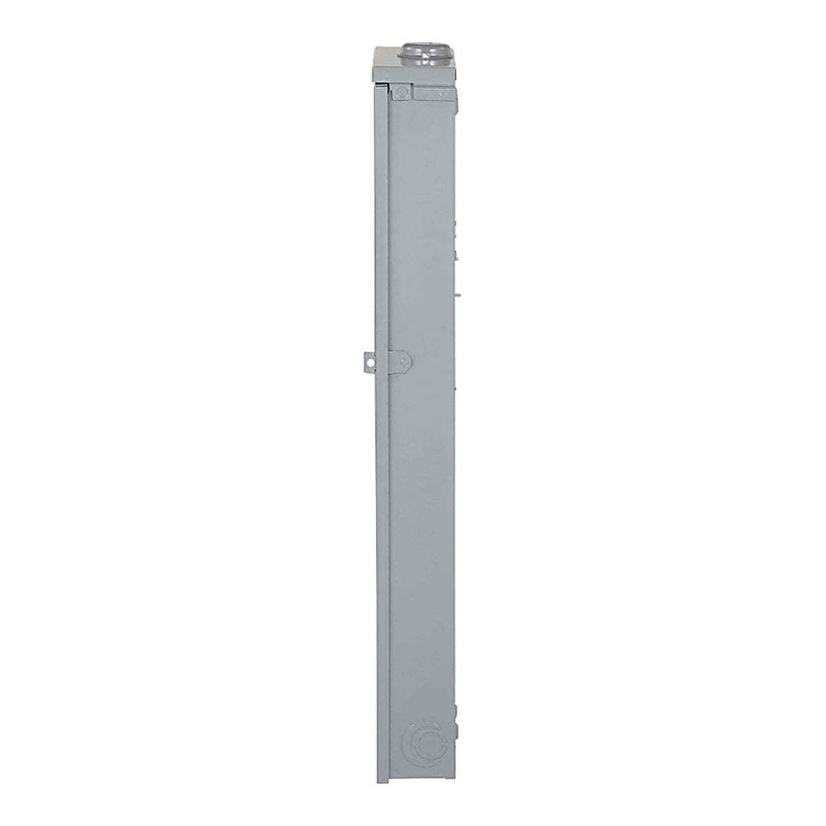Square D HOM4284L225PRB Homeline 225 amps 120/240 V 42 space 84 circuits Surface Mount Main Lug Load Center