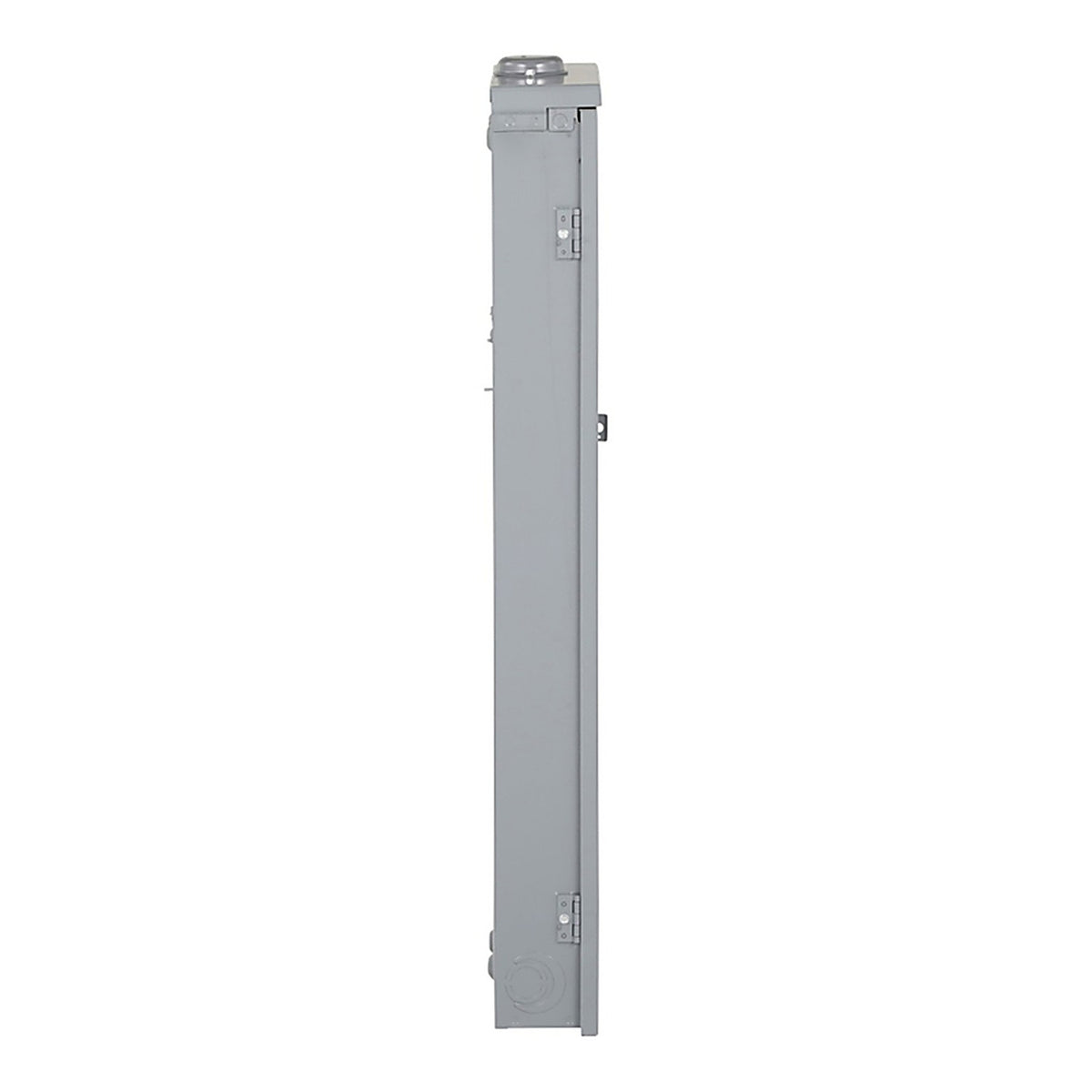 Square D HOM4284L225PRB Homeline 225 amps 120/240 V 42 space 84 circuits Surface Mount Main Lug Load Center