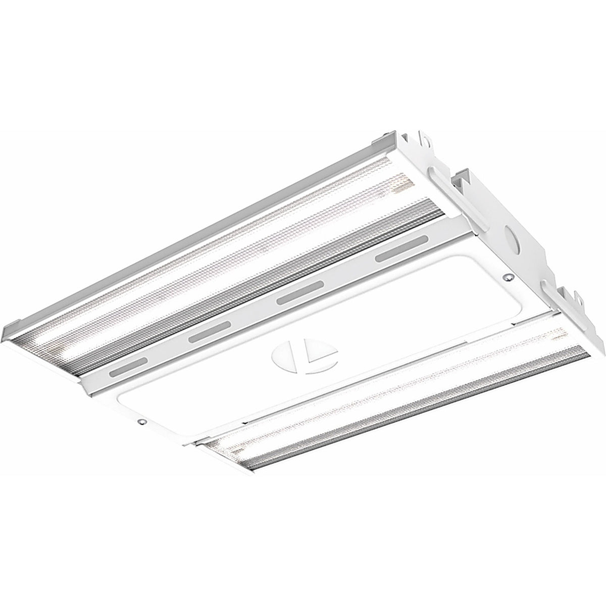 Lithonia Lighting - 268SAH - Compact Pro 14.4 In. L LED High Bay Fixture T8 88 W