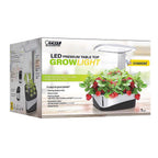 Feit Electric GLP20TABLE37LED Grow Light Stand