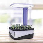Feit Electric GLP20TABLE37LED Grow Light Stand