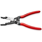 Knipex - 13 71 8 SBA - 8 In. L Wire Stripper