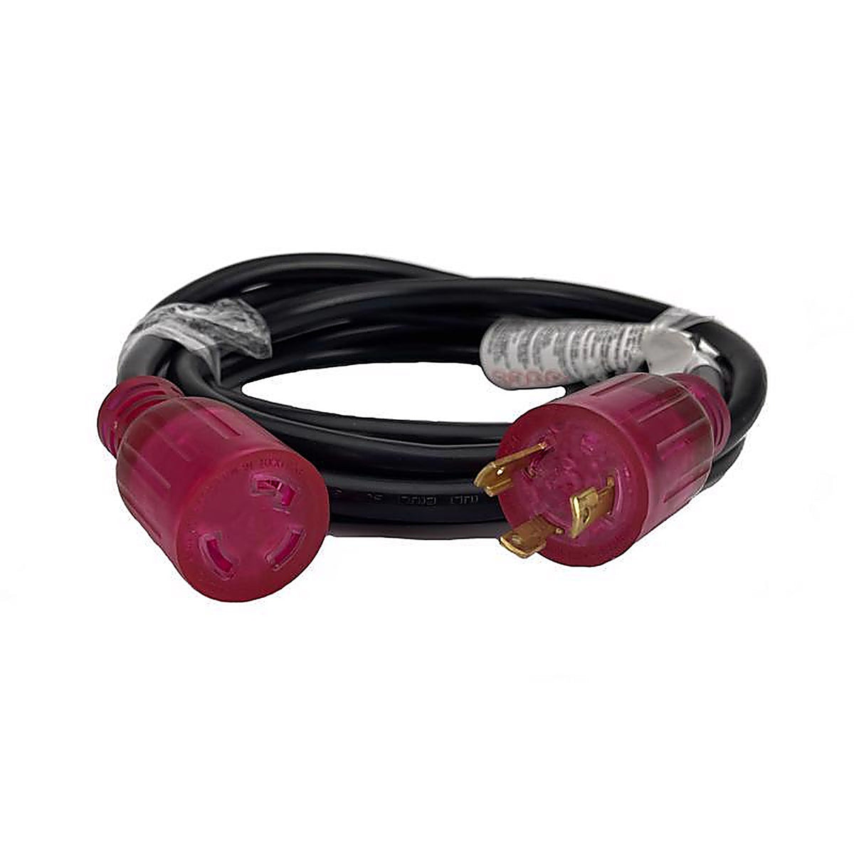 Reliance - PC3120 - Controls 10/3 Sjtw 120 V 20 Ft. L Generator Power Cord