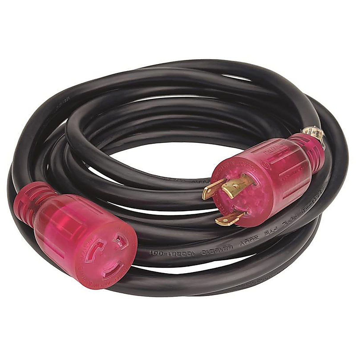 Reliance - PC3120 - Controls 10/3 Sjtw 120 V 20 Ft. L Generator Power Cord