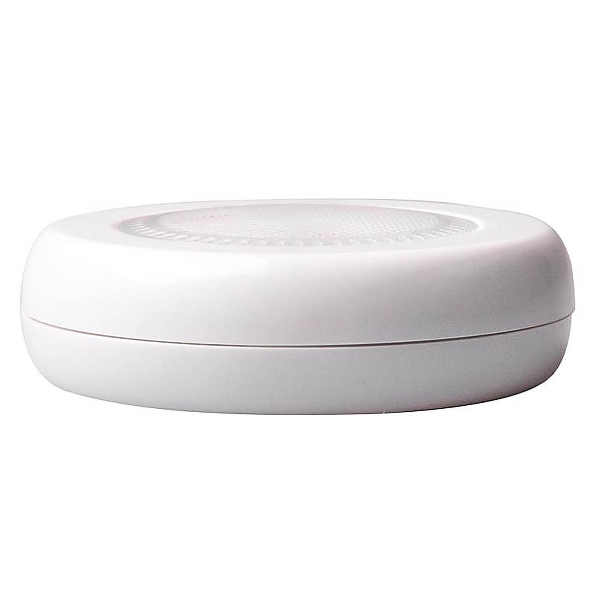 Westek BL-PUTN-W3 White Battery Powered LED Puck Light 3 pk