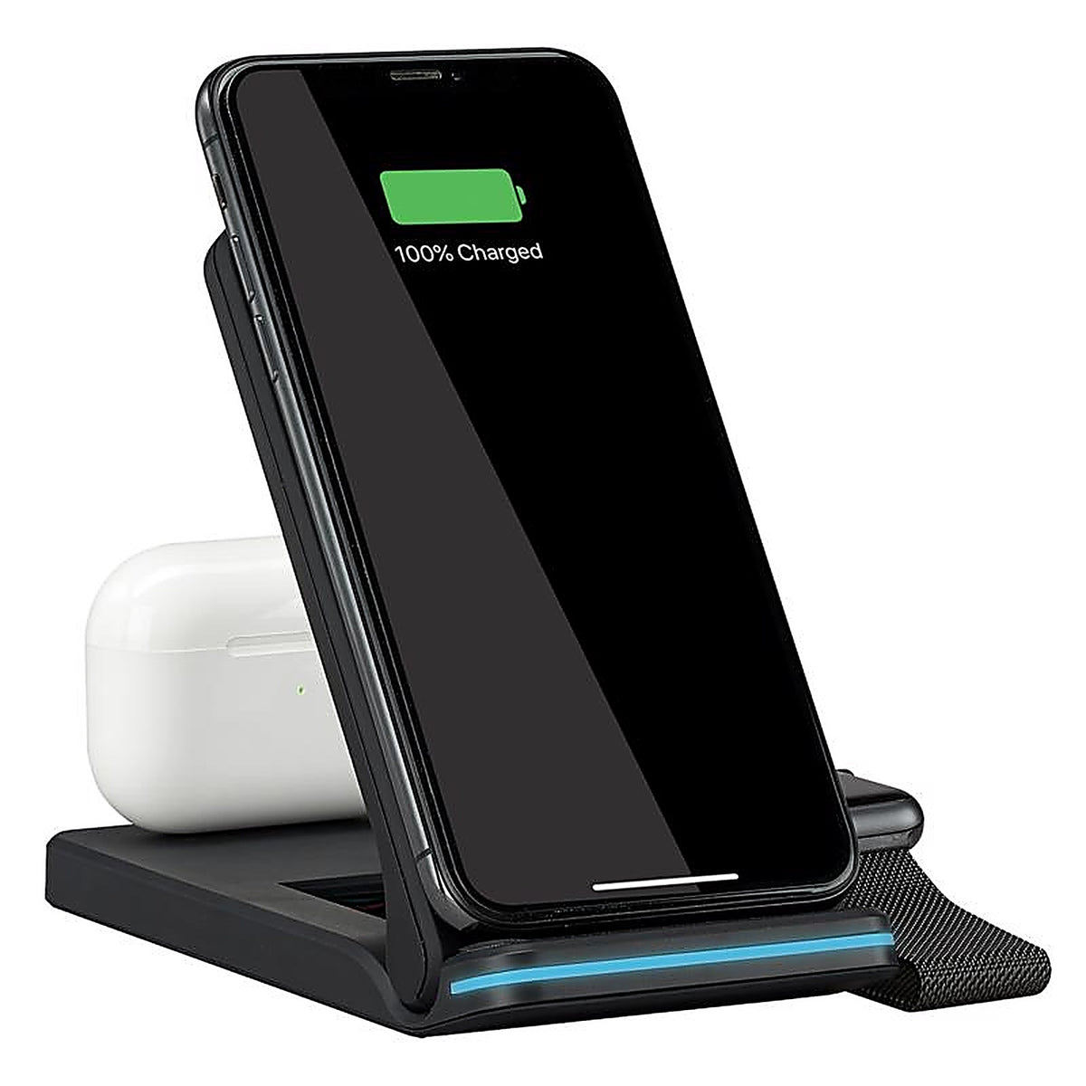 Ilive - IACQ491B - Charger Stand 1 Pack