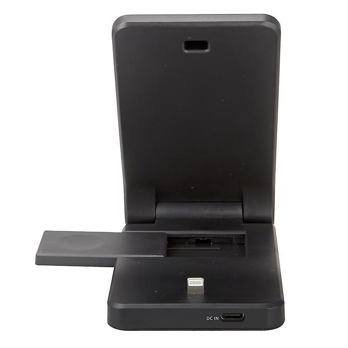 Ilive - IACQ491B - Charger Stand 1 Pack