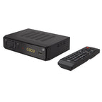 GPX - TVTR149B - Programmable TV Tuner and Remote