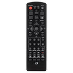 GPX - TVTR149B - Programmable TV Tuner and Remote