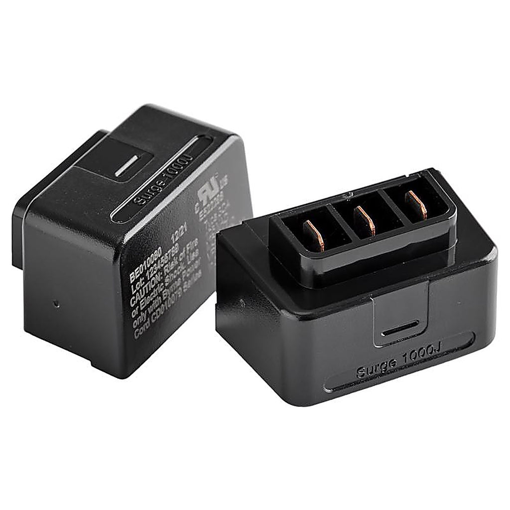 Charg - BE07839 - Surge Protector Cartridge Black 1000 J