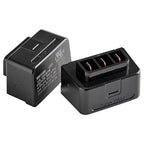 Charg - BE07839 - Surge Protector Cartridge Black 1000 J