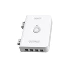 Feit - SYNC/LV/BOX - Onesync Low Voltage 300 W LED Landscape Lighting Control Box 1 Pack