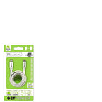 GetPower GP-USBC-ACL White Hi-Speed Lightning to USB-C For Apple 3 ft. L