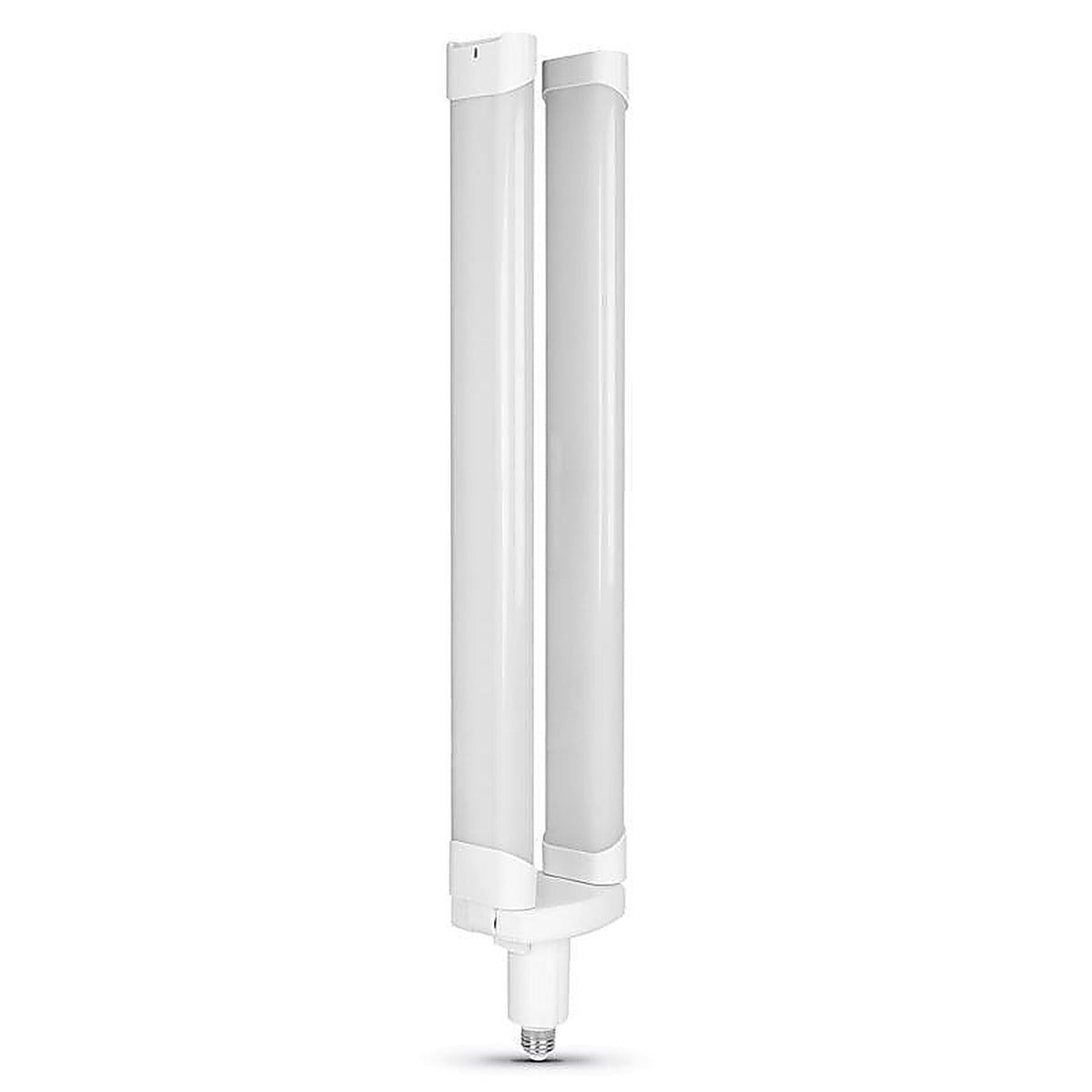 Feit Electric ADJ5000/485KLED 40 W ED26 LED Foldable Light 5000 lm Daylight High Lumen 1 pk